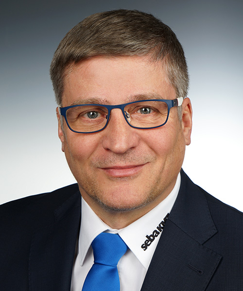 Ralf Baasch